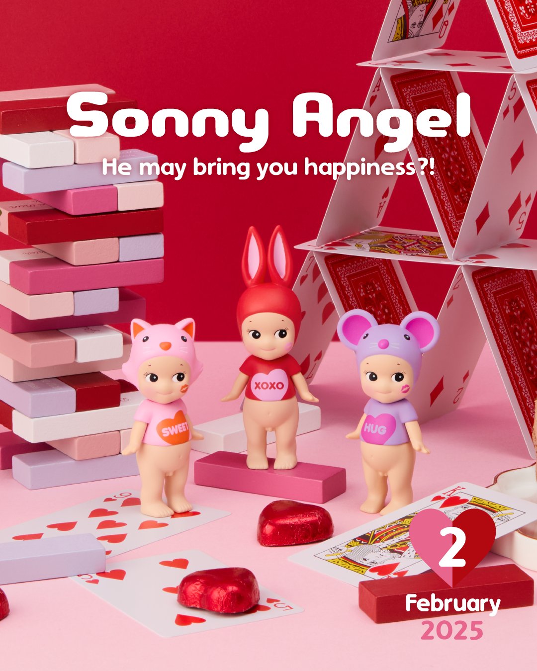 Sonny Angel / ソニーエンジェル【公式official】 on X: Sonny Angel / ソニーエンジェル【公式official】 on X:
