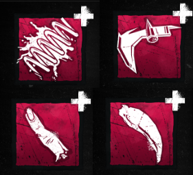fPearspective's tweet photo. I'm all for removing syringes but we also have to address the 4 horseman here.

These all should be reworked and are more splashes of excitement that nobody enjoys but the killer.

Theres issues on both sides. https://t.co/9LAOPgIvUE