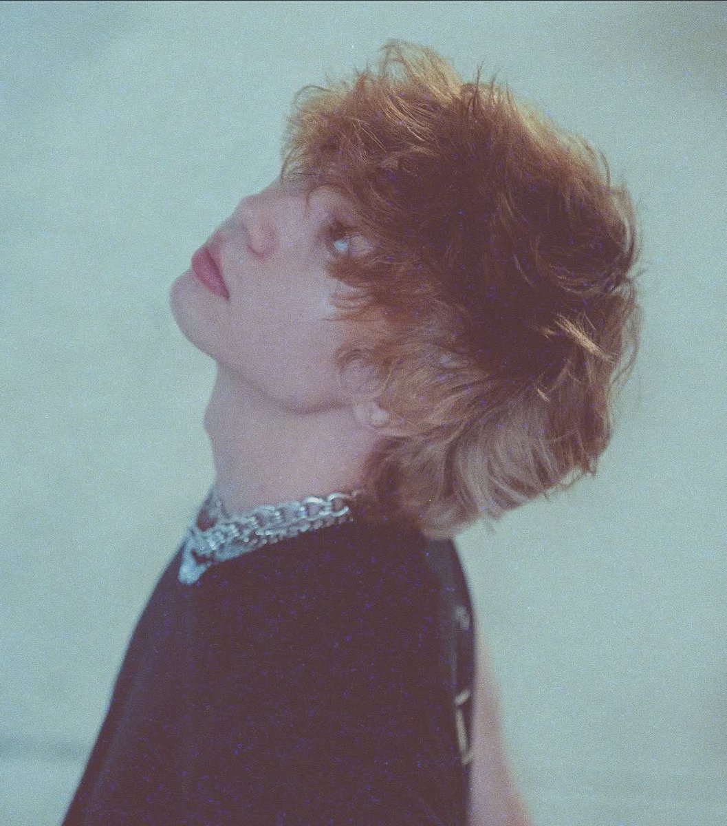 ~ i’m sure most moots and oomfs are long gone but i’m here to say i miss my baby :(