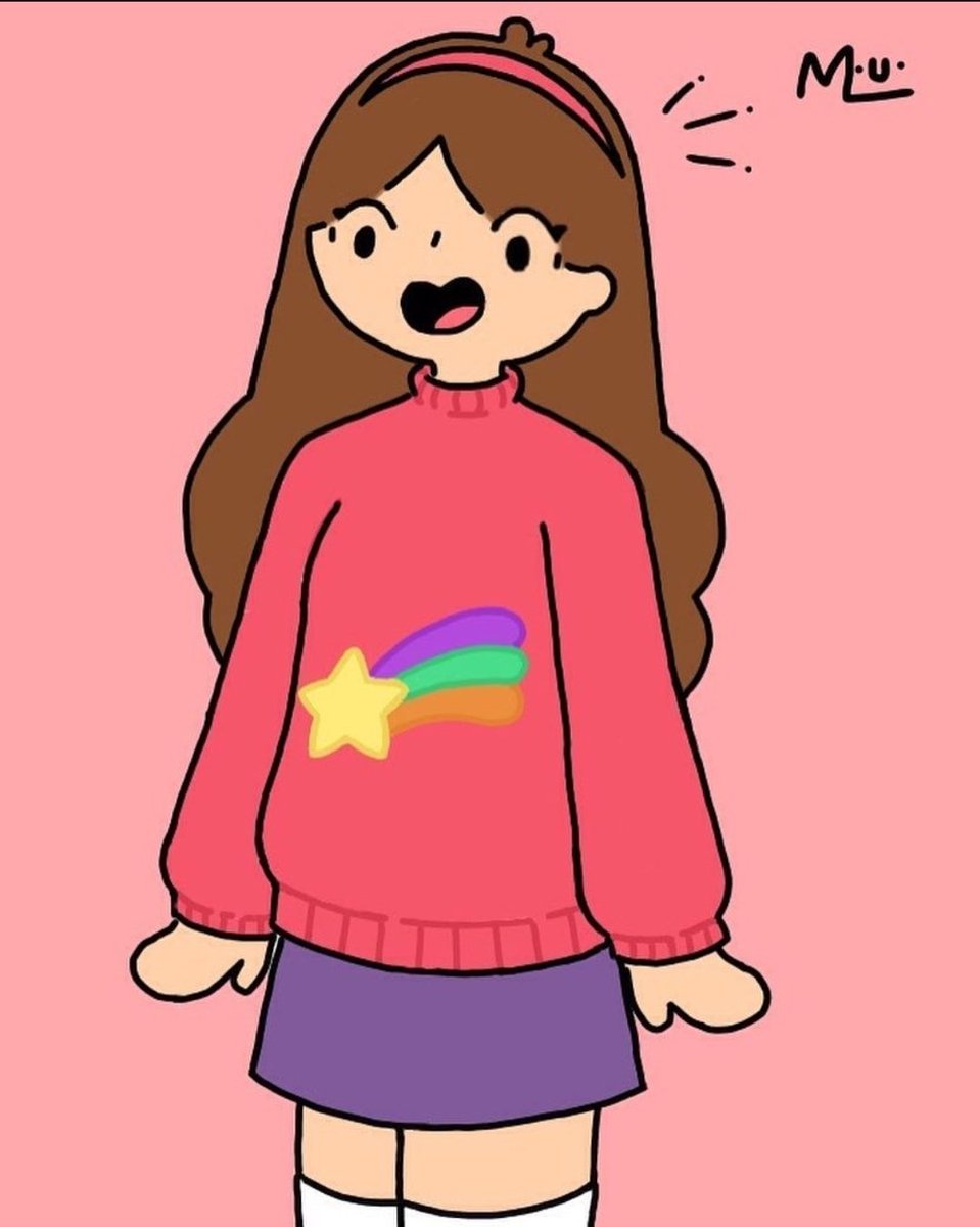 marimihoo's tweet image. I'm kinda late but who cares-
NEVER STOP DRAWING 🫵