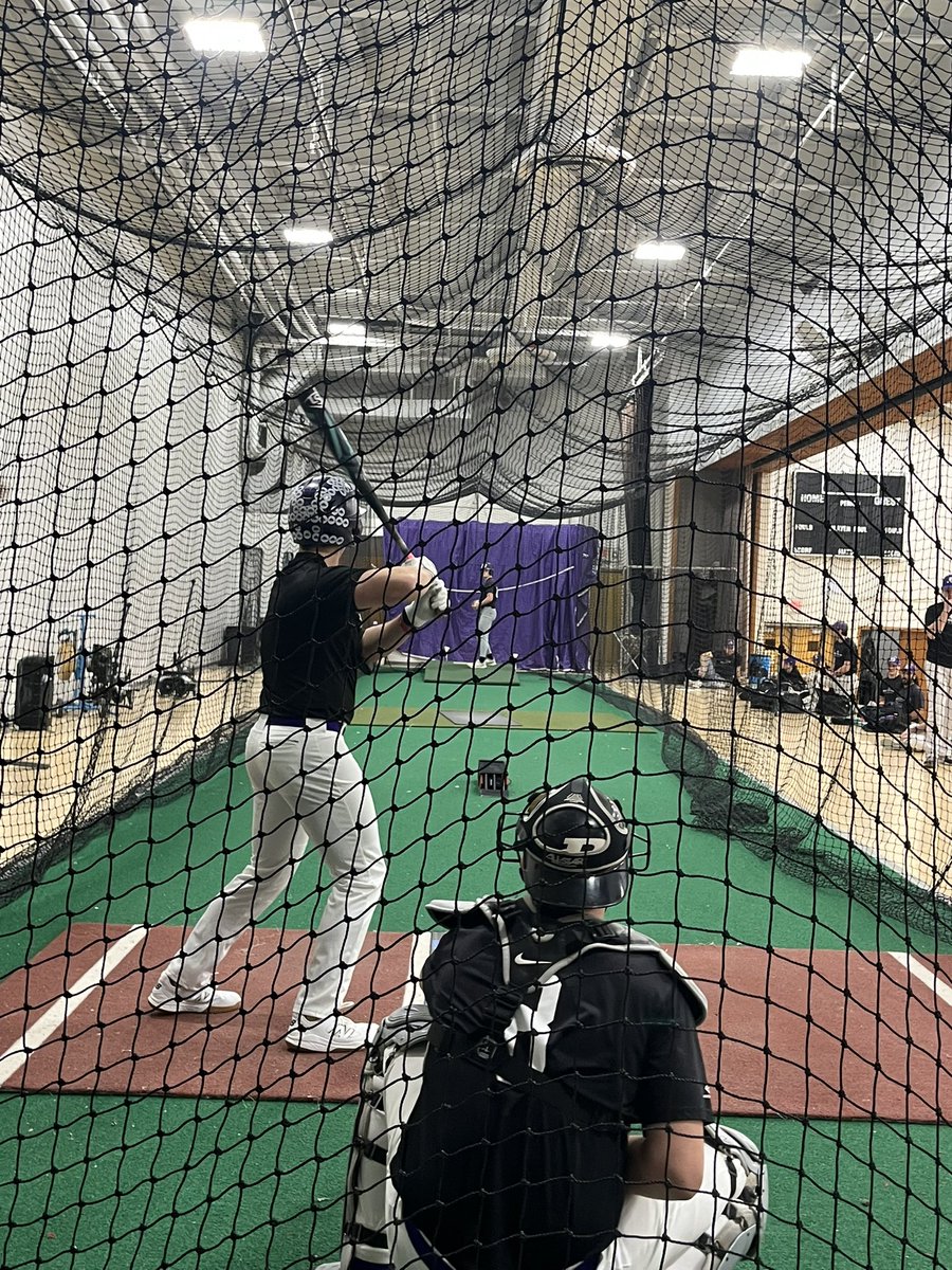 Bluffton University Baseball tweet media