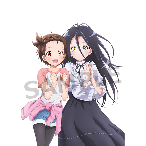BD・DVD📀】 🏅「#メダリスト」全3巻🏅 ＼✨いのり＆光✨特典絵柄公開