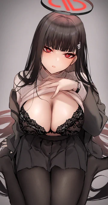 リオ実装嬉しい… 