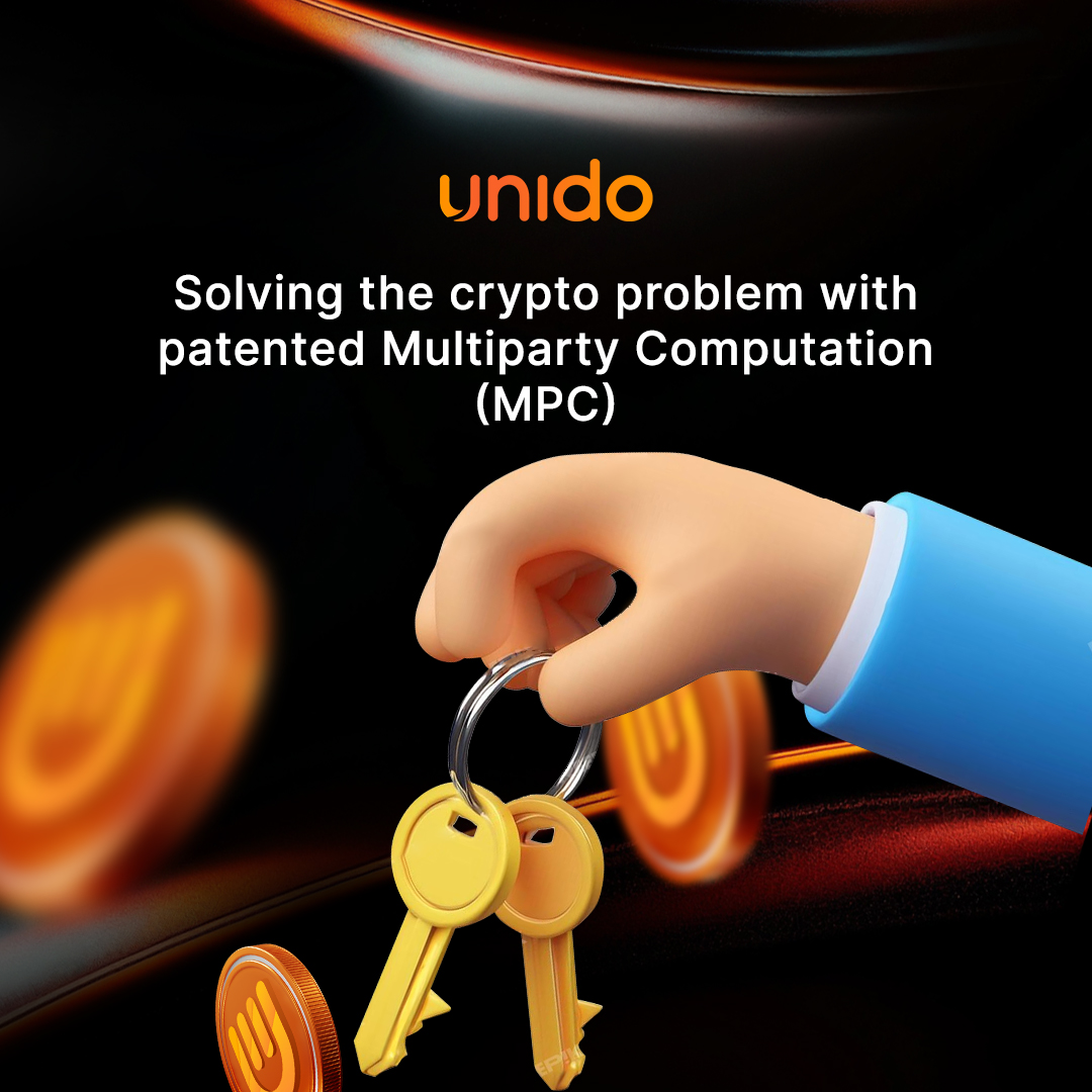 Unido EP tweet media