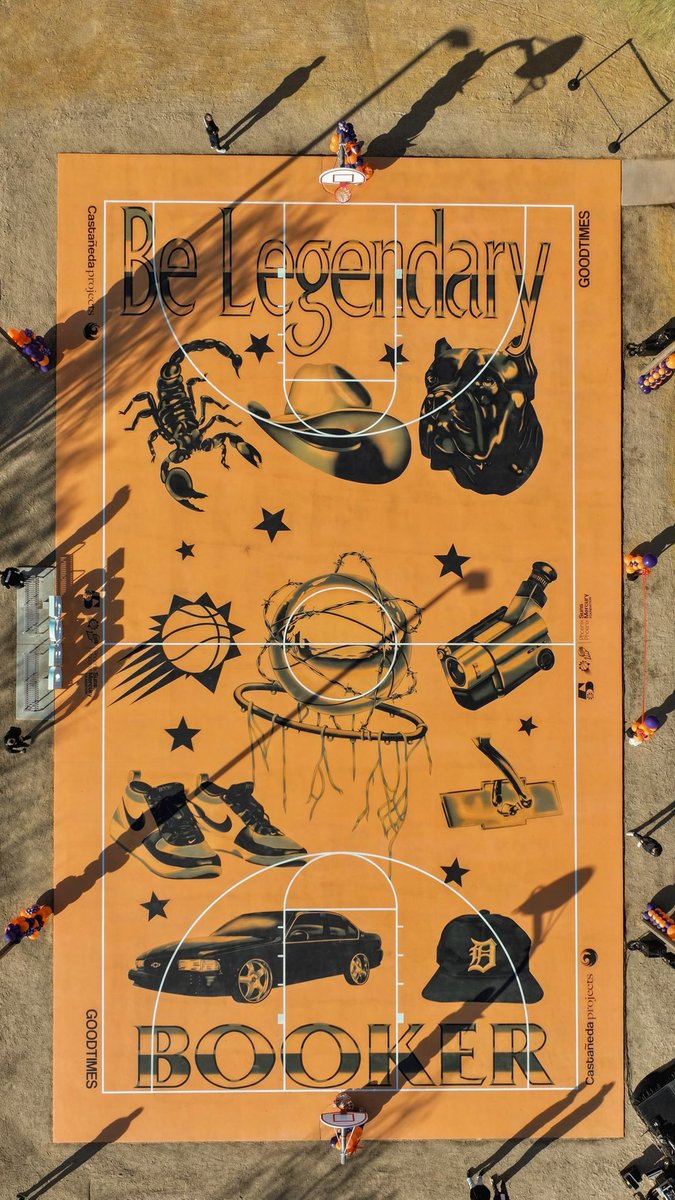 DevinBook's tweet image. the square
Phoenix, AZ