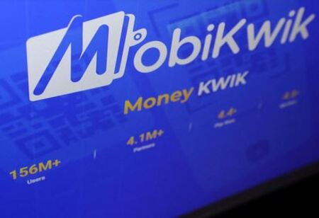 cioinsiderindia's tweet photo. MobiKwik Becomes First Indian Fintech Company to Launch CBDC Wallet With Yes Bank, RBI
Read More: https://t.co/Gct88jTDc0
@MobiKwik
@RBI
@YESBANK
#IndianFintechCompany #UnifiedPaymentsInterface #CentralBankDigitalCurrency #dailytransactions https://t.co/zEsMT8sqjs