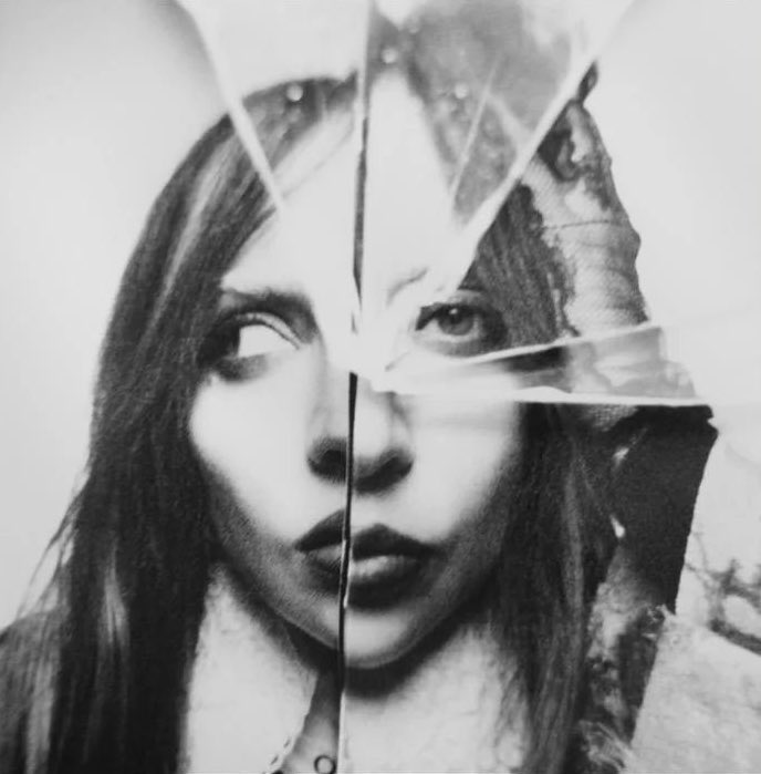 joeymonda's tweet photo. petition for Lady Gaga to make this the official album cover https://t.co/wXKXekpF3d
