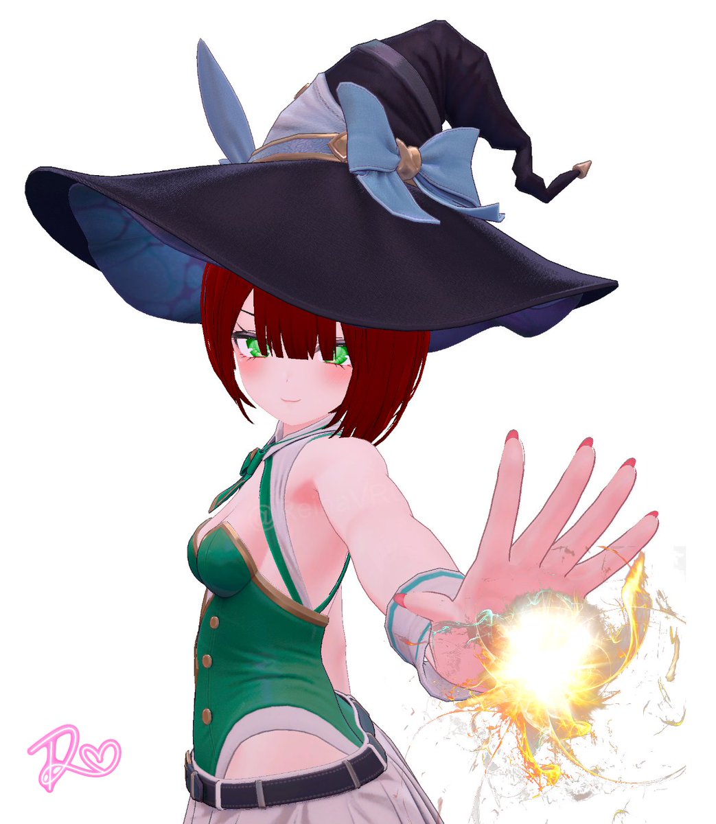 ReinaVRC's tweet image. 【固定用自己紹介】
バーチャルプールシャークれいなです✨
足の指まで動く、方言がよく出る、そんな生き物!VRChatに生息しとるけん🦈
キーワード↓↓
✨ゲーム&雑談
✨RPGやモンスター育成
✨VRChat
完全3D完全バーチャル個人Vtuberだけん
仲良くしてごしない🦈
#Vtuber推し探しにどうぞ