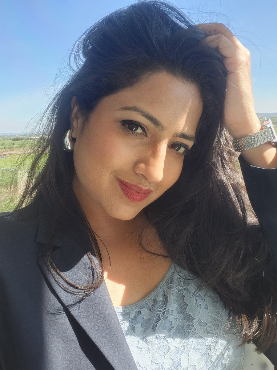 Gitanjlimathur's tweet image. Good morning..#busyday #productiveday