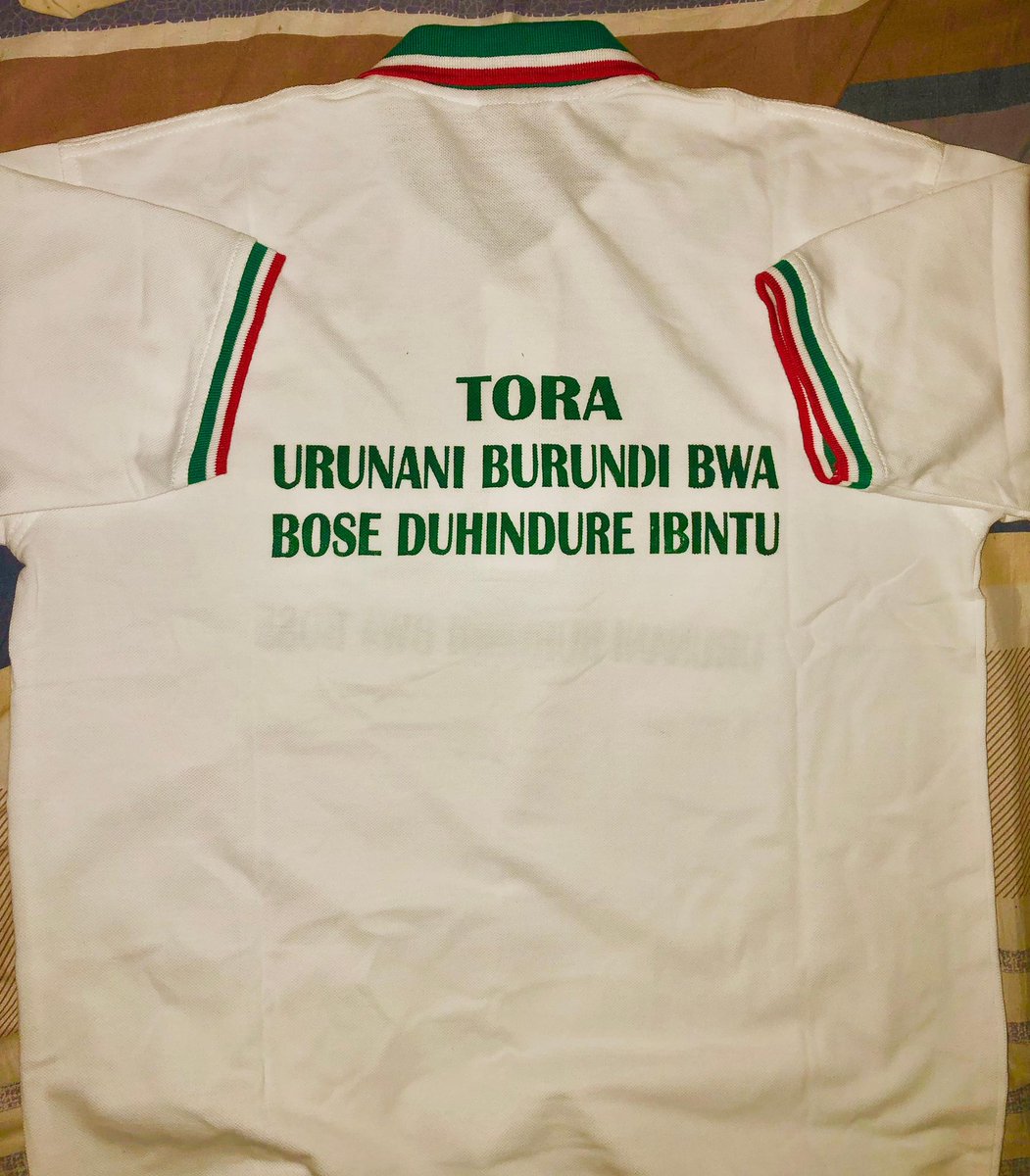 Uripfuza ko ibintu bihinduka mugihugu, kaze murunani Burundi bwa Bose. Menya neza urunani Burundi bwa Burundi Bwa Bose ufatiye kubimenyetso vyago. Rubagarukaniye Uburundi butarimwo gukumirana. Urunani gugururiwe bose nabari mumigambwe imwimwe kubwo kwikingira badasigaye inyuma!