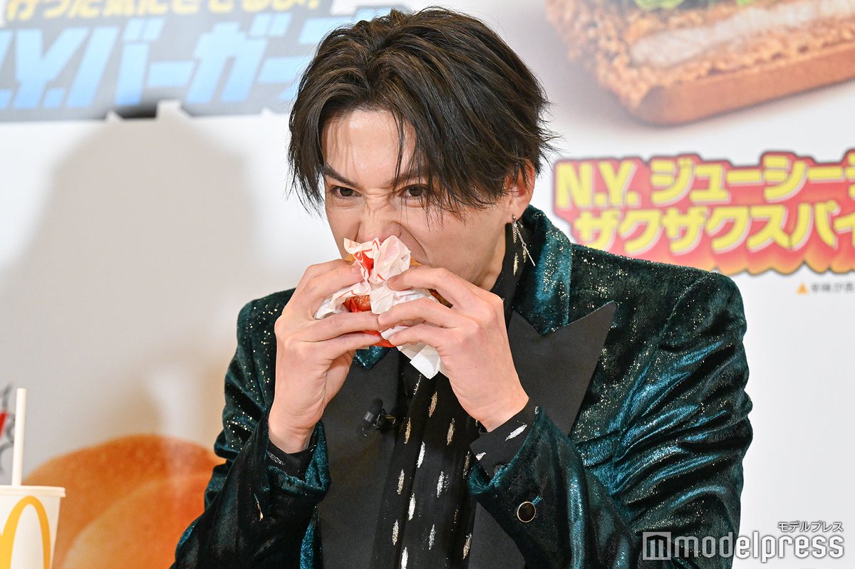 写真追加📷️】FANTASTICS八木勇征＆中島颯太、“ゆせそた”がイベント