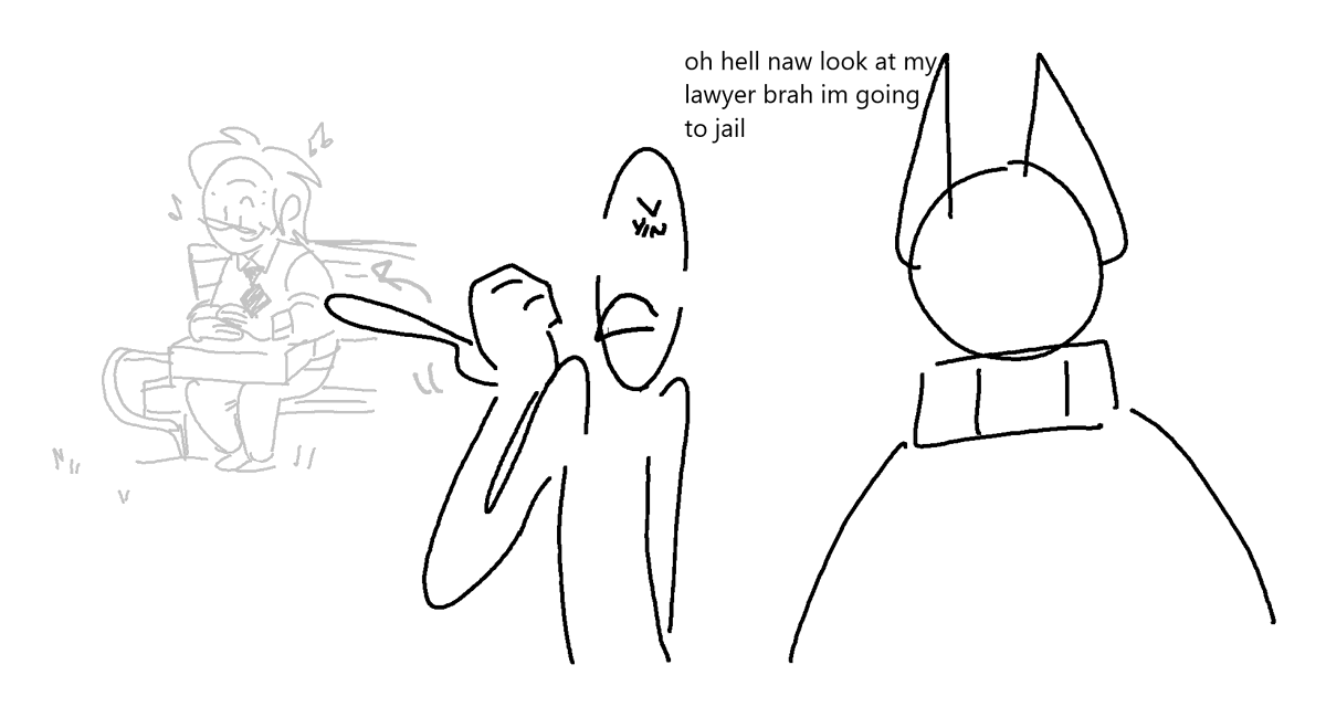 SM_shitposting's tweet photo. Day 46
#spookymonth https://t.co/HkiASOdCPz