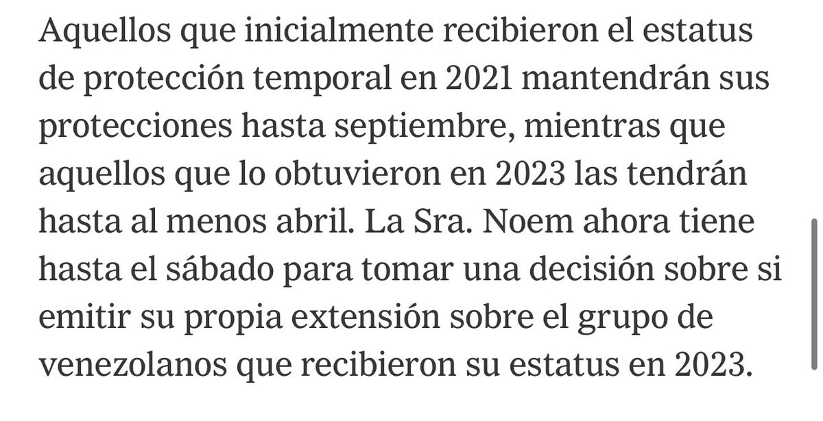 mykkolass's tweet photo. @UHN_Plus Leí el artículo y creo que esto es importante https://t.co/ymmsPRlEFv
