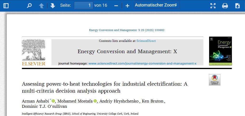 FLEX4FACT (@flex4fact) on Twitter photo โก๐๐ฎ๐๐ฅ๐ข๐๐๐ญ๐ข๐จ๐ง ๐๐ฅ๐๐ซ๐ญโก Check out the latest publication of the FLEX4FACT Partners: "๐๐ฌ๐ฌ๐๐ฌ๐ฌ๐ข๐ง๐ ๐ฉ๐จ๐ฐ๐๐ซ-๐ญ๐จ-๐ก๐๐๐ญ ๐ญ๐๐๐ก๐ง๐จ๐ฅ๐จ๐ ๐ข๐๐ฌ ๐๐จ๐ซ ๐ข๐ง๐๐ฎ๐ฌ๐ญ๐ซ๐ข๐๐ฅ ๐๐ฅ๐๐๐ญ๐ซ๐ข๐๐ข๐๐๐ญ๐ข๐จ๐ง ๐ lnkd.in/eG3q8B5A
#HorizontEurope #Energy โก๐๐ฎ๐๐ฅ๐ข๐๐๐ญ๐ข๐จ๐ง ๐๐ฅ๐๐ซ๐ญโก Check out the latest publication of the FLEX4FACT Partners: "๐๐ฌ๐ฌ๐๐ฌ๐ฌ๐ข๐ง๐ ๐ฉ๐จ๐ฐ๐๐ซ-๐ญ๐จ-๐ก๐๐๐ญ ๐ญ๐๐๐ก๐ง๐จ๐ฅ๐จ๐ ๐ข๐๐ฌ ๐๐จ๐ซ ๐ข๐ง๐๐ฎ๐ฌ๐ญ๐ซ๐ข๐๐ฅ ๐๐ฅ๐๐๐ญ๐ซ๐ข๐๐ข๐๐๐ญ๐ข๐จ๐ง ๐ lnkd.in/eG3q8B5A
#HorizontEurope #Energy