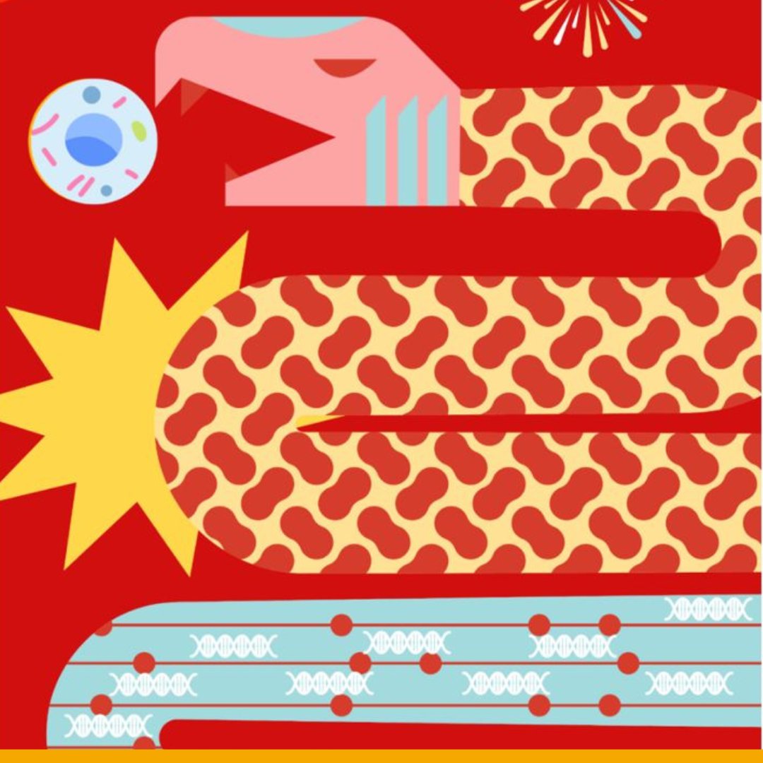 PromegaIreland's tweet photo. 🐍✨ Happy Lunar New Year from Promega UK! ✨🐍

Did you know snake venom is transforming research and medicine? Scientists are producing it in the lab to create safer, sustainable solutions.

Read more: https://t.co/Ic1BMnyDYw

#LunarNewYear #YearOfTheSnake #Promega #PromegaUK https://t.co/TXpTFXRNtk
