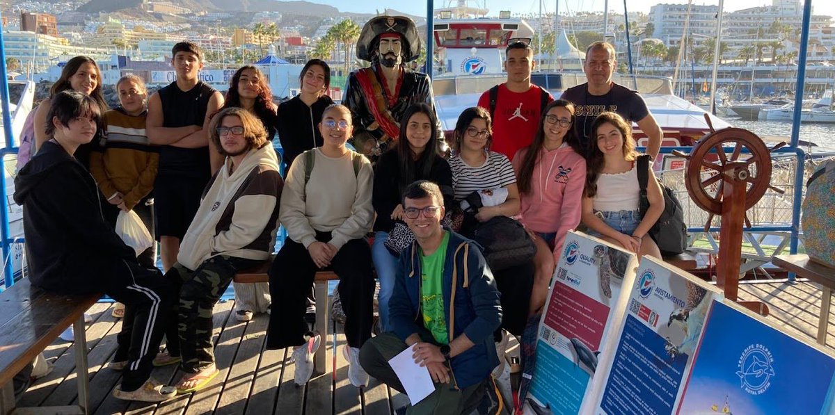 La Asociación Juvenil Proyecto Dubini sigue creciendo 🌍#ProyectoDubini <a href="/alexdubini/">Alexandra Dubini</a> sites.google.com/view/proyectod…