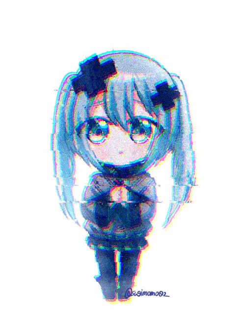 ー私の声は、届かないー#prsk_FA 