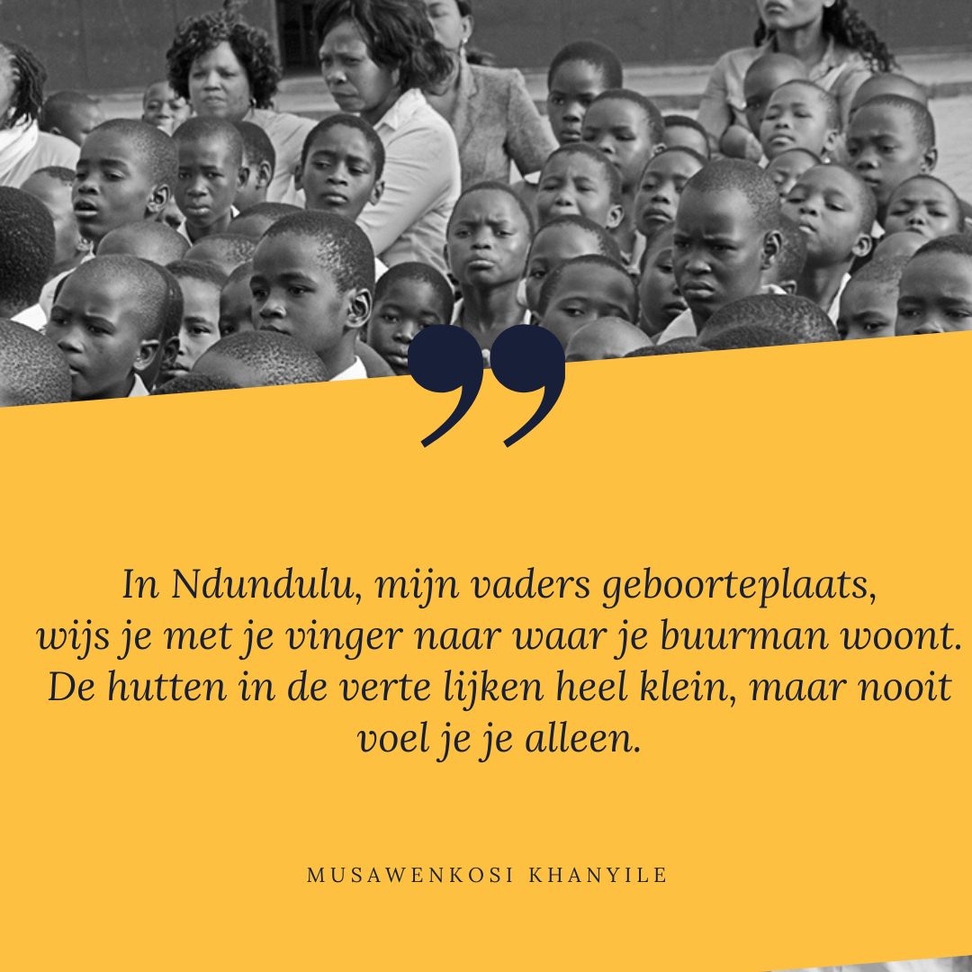Bestel jouw exemplaar van 'O se boloke/Bescherm ons. Stemmen uit Zuid-Afrika' via je favoriete boekhandel of via deze link: pelckmansuitgevers.be/jonge-stemmen-…