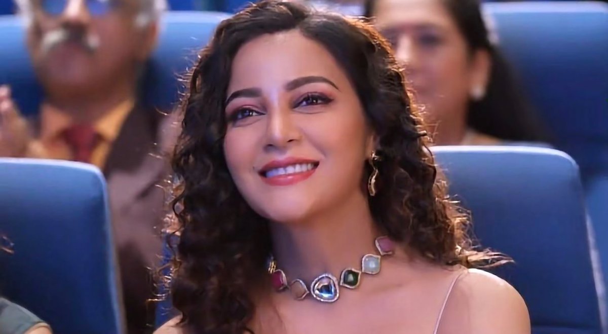 I couldn't hate Aashka coz of Kaveri🫶🏻. Kaveri, you were brilliant playing Aashka. All the best for your upcoming projects. 💖

#KaveriPriyam #Aashka