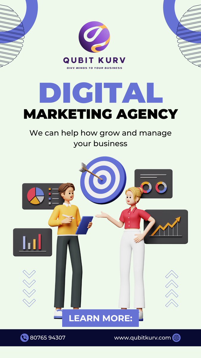 QKurv's tweet photo. 🌐 Elevate your brand with our Digital Marketing Company! 🚀 From SEO to social media, we drive results. 💼 Limited-time offer: Get 20% OFF on your first campaign! 🎯 #DigitalMarketing #SEO #SocialMedia #GrowYourBusiness #webdevelopment #webdesign #webdeveloper #html #website https://t.co/kabN8D0kdE