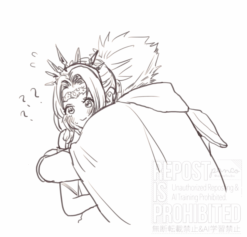 ぱんこ tweet media