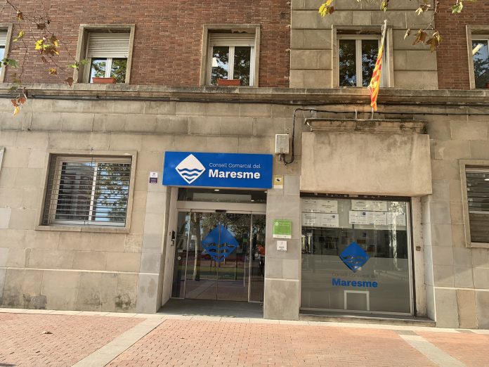 CC Maresme tweet media