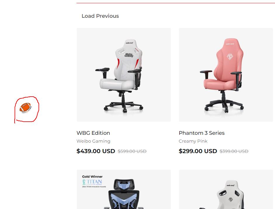 Pang066d's tweet photo. @andaseatchair @andaseat  #andaseat   Last minute grind for the perfect gaming throne https://t.co/bsKKe5O1U6