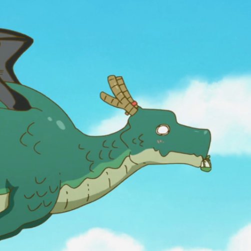 BlazingMaid's tweet image. " Ahah! Mffghh! Wookie hewe! Caugh' mysewf a bwoofiful pwinceff! Now we can shpen' the res' of our liwes in a anshient towe', aww by ourshewves! "

What...?