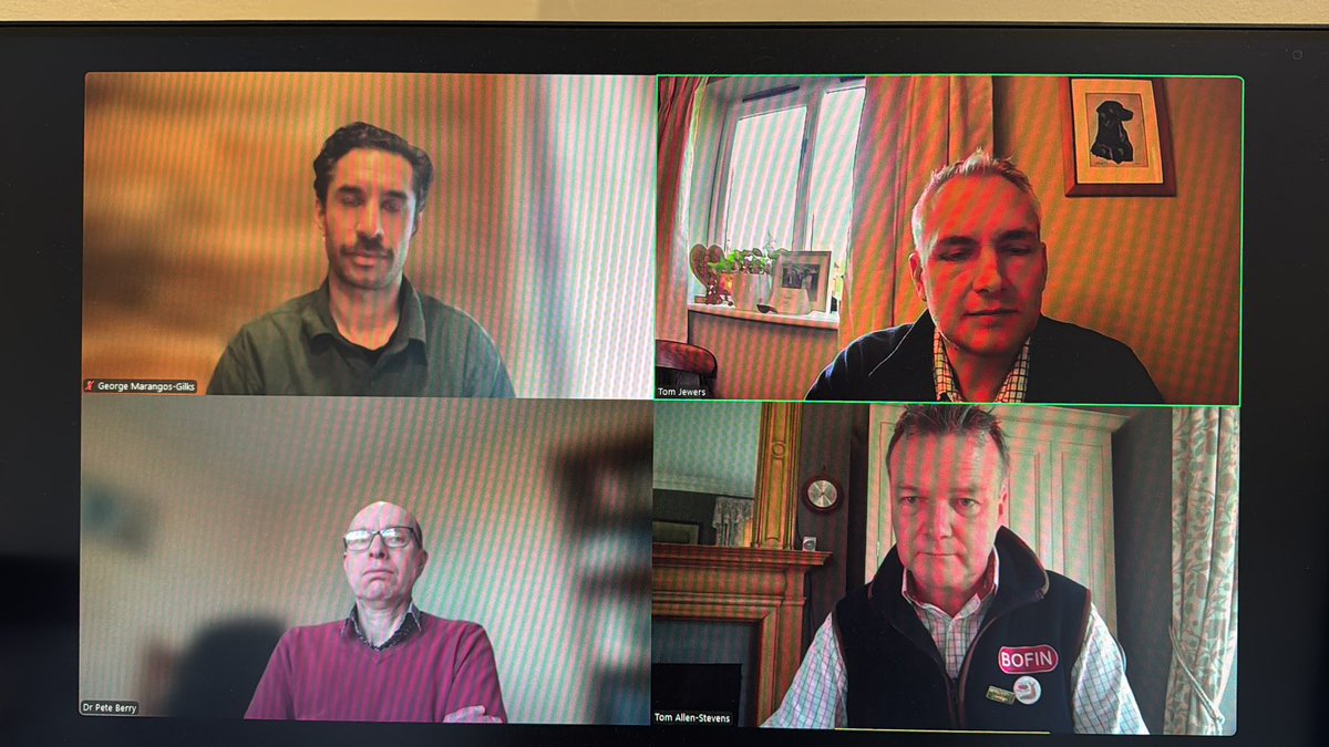 Ceres Research tweet media