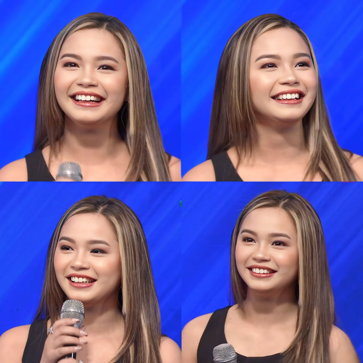 v1gguk's tweet photo. accckkk ang ganda

KOLETTE IT'S SHOWTIME https://t.co/3YgFKaORnt