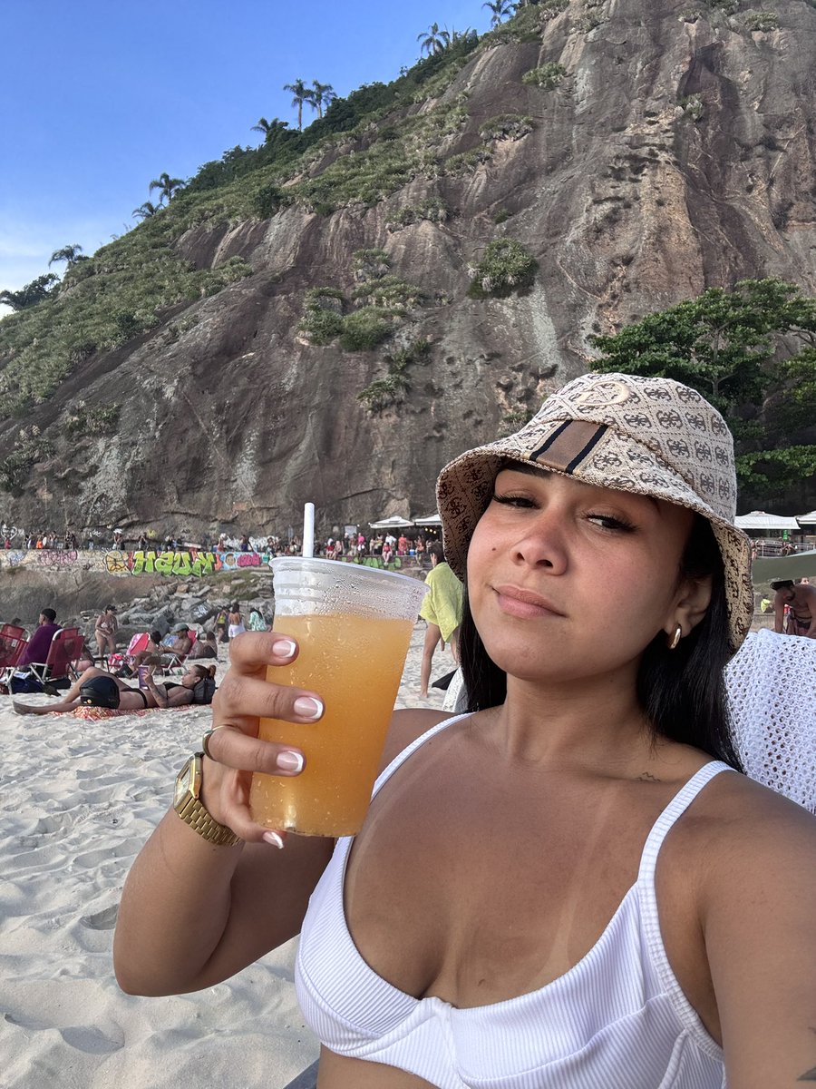 Vlw rj amo você ❤️☘️🇧🇷