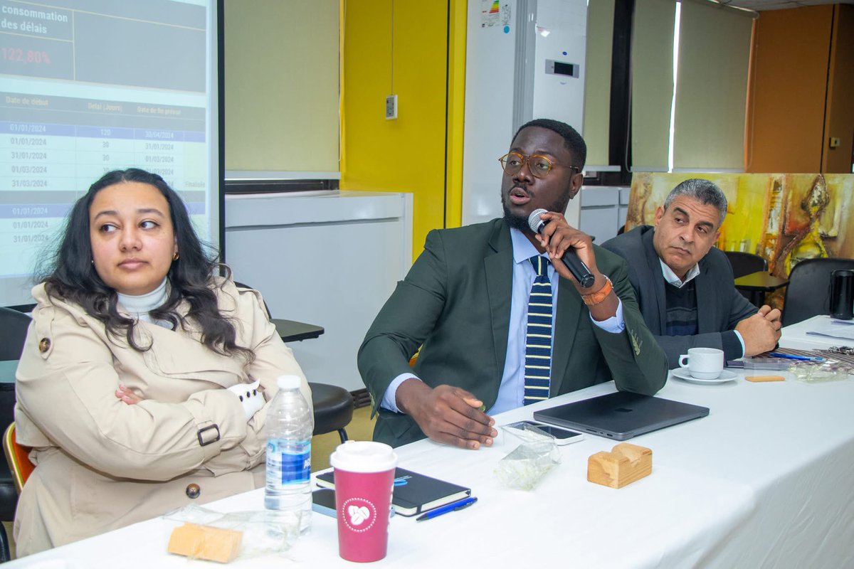 Ithiel K. DOFONTIEN tweet media