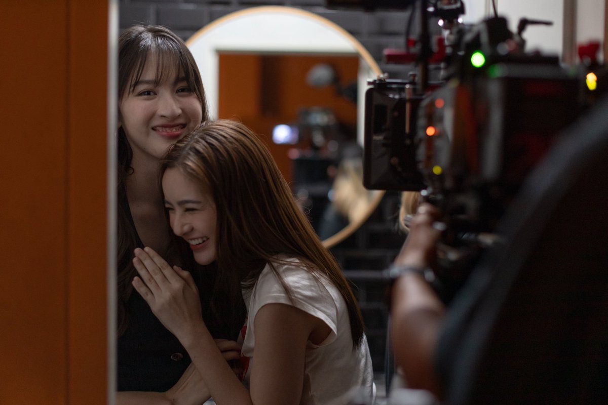 JojoTichakorn's tweet image. ไอ้พวกครั้งแรกมันเขิน #viewmim