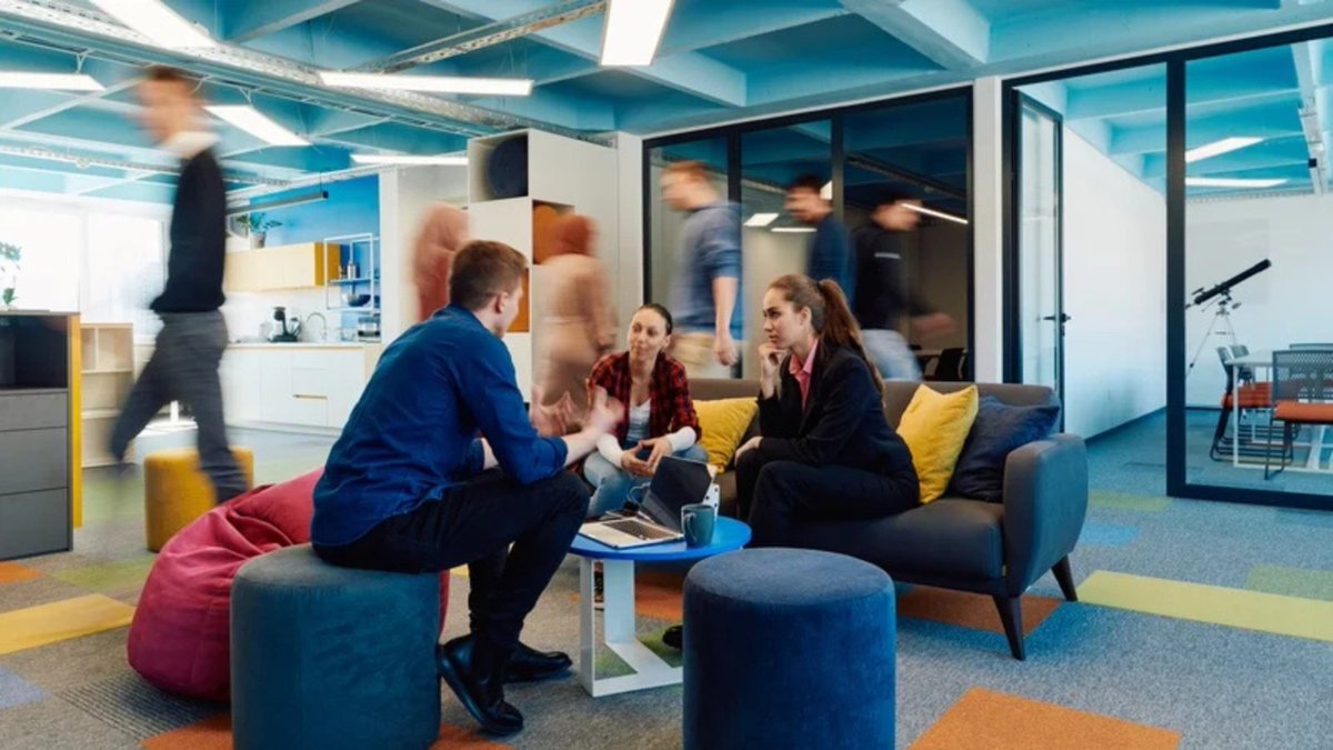 University Of Limerick (@ul) on Twitter photo “It’s no longer just about salary or career development, but about work-life balance and personal wellbeing.”
Maeve Toohey, PhD researcher at UL's Kemmy Business School, explains the concept of 'micro-retirement' on RTÉ Drivetime.
Listen: rte.ie/radio/podcasts…
#staycurious “It’s no longer just about salary or career development, but about work-life balance and personal wellbeing.”
Maeve Toohey, PhD researcher at UL's Kemmy Business School, explains the concept of 'micro-retirement' on RTÉ Drivetime.
Listen: rte.ie/radio/podcasts…
#staycurious