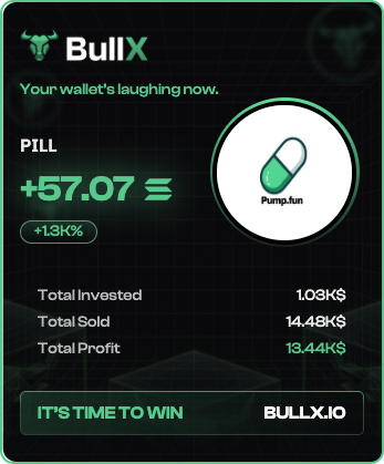 ButWhoIsDex's tweet photo. HOLY SHIT $PILL

drop your $SOL wallets below👇👇!! https://t.co/F4pJ3gNGa2