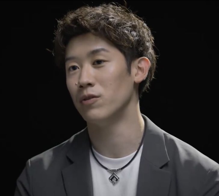 sautedrolls's tweet photo. when ure in a competition of who has the best cupid’s bow lips but ur opponent is yuki ishikawa😔 https://t.co/Oce3iHcRKM