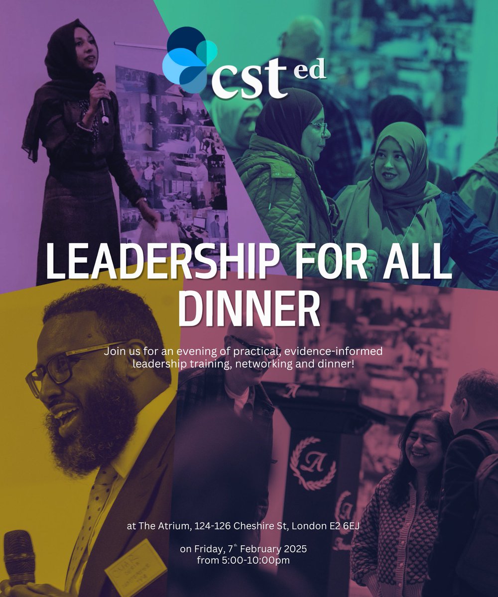 jrichardson_j's tweet photo. There is still time to join us at this fantastic event 7th February! https://t.co/aZNf8p1yMG https://t.co/0agdO3eTzJ