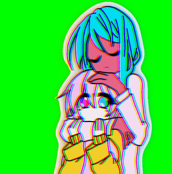Gamersuki411's tweet photo. Just a small sketch https://t.co/8fzIzgbtzU