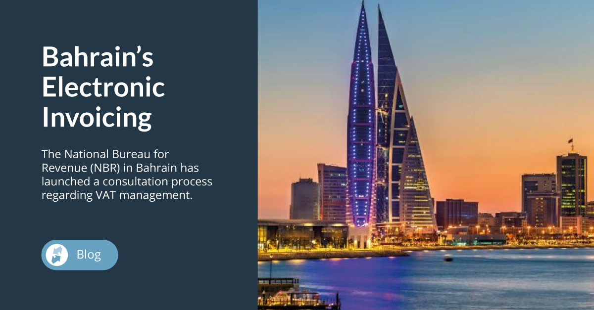 🔍 Bahrain is set to launch an electronic invoicing system to enhance  tax compliance &amp; reduce fraud! Discover how this impacts businesses  and fuels economic transparency. 🌍💡 
edicomgroup.com/blog/bahrain-e…
#BahrainTax #Innovation  #EInvoicing