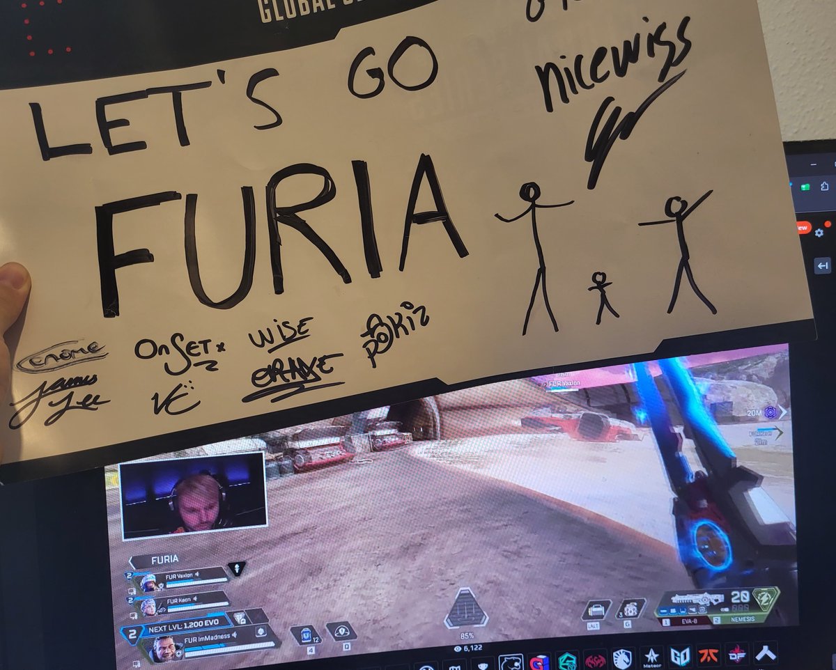 chessmax_ow's tweet photo. good morning! cant be there this time, but still supporting! 
#DIADEFURIA #ALGSSapporo https://t.co/WvI1LsWLEr