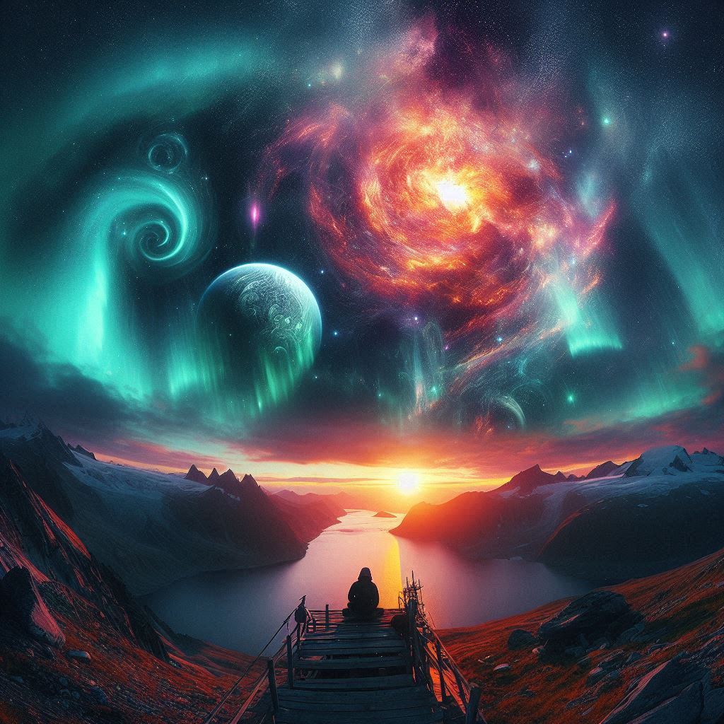 hadnow's tweet photo. Get ready to view the universe!
View TheUniverse!
Get VIEW
Buy Now - View.TheUniverse https://t.co/SB4L1hg3Hp
#FNFAM @freenameio #DAOs #Web3 #UNIVERSE #view
Image Credit: @bing @OpenAI DALL-E image creator https://t.co/yTcBDnLanq