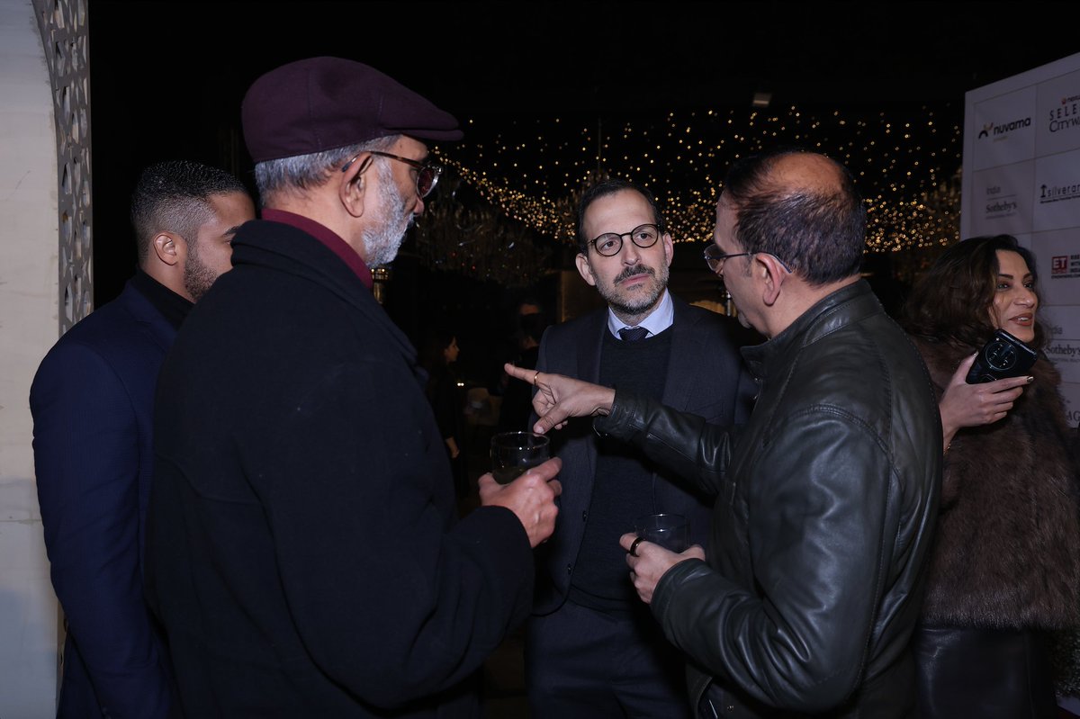 Dominican Embassy in India tweet media