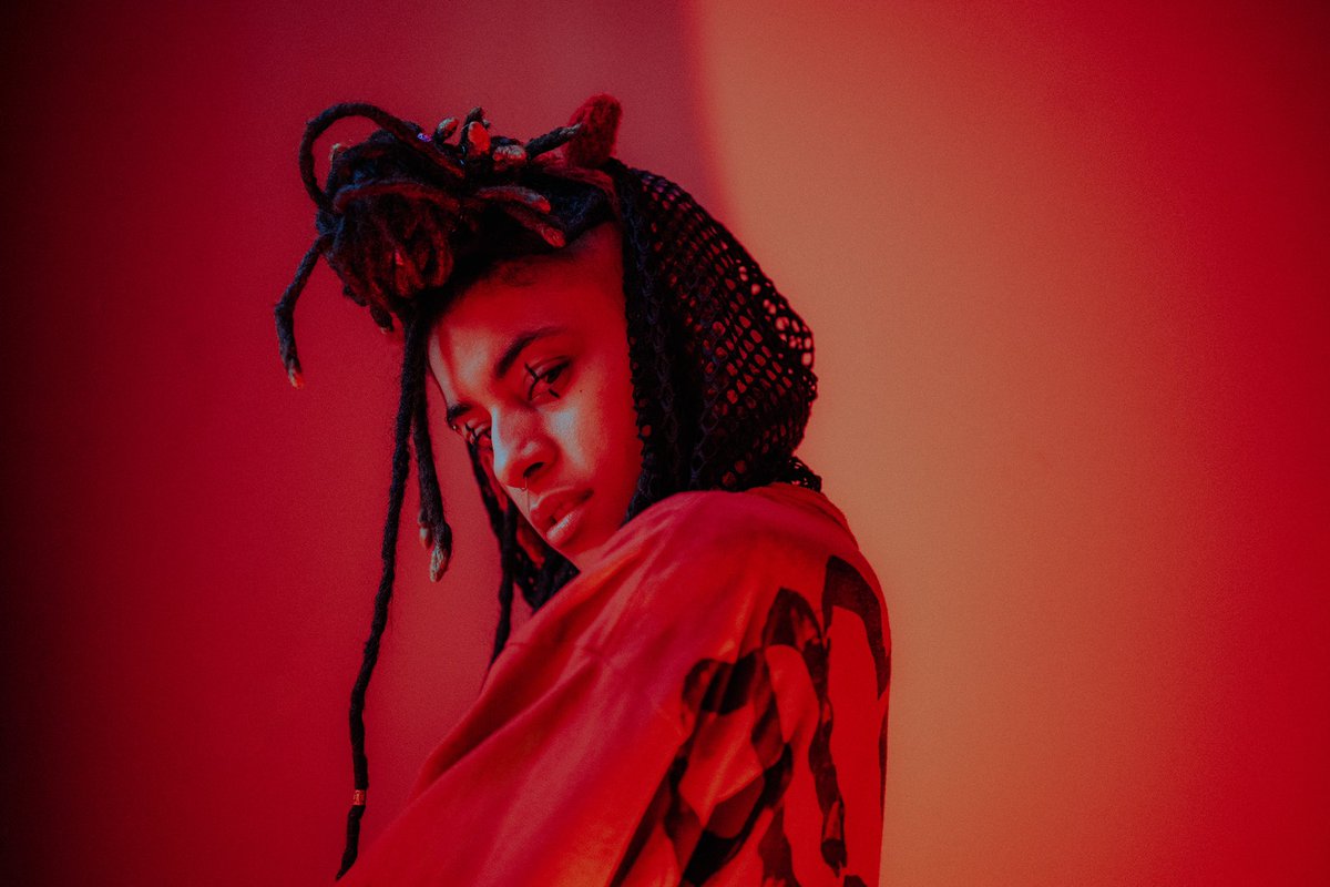 Skunk Anansie tweet media