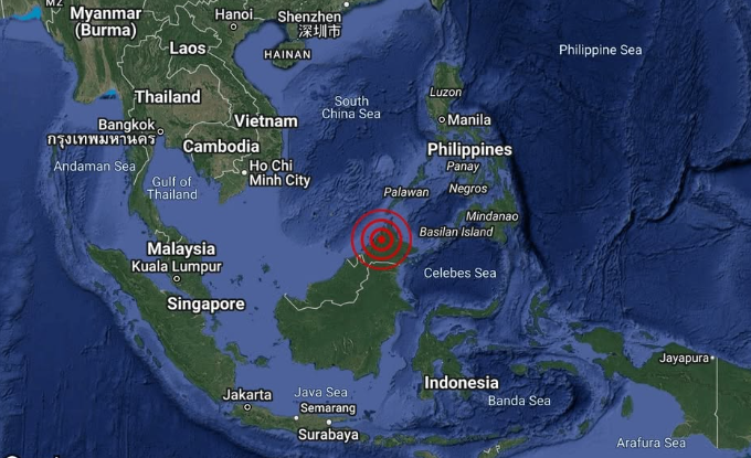 Fareez Azman tweet media