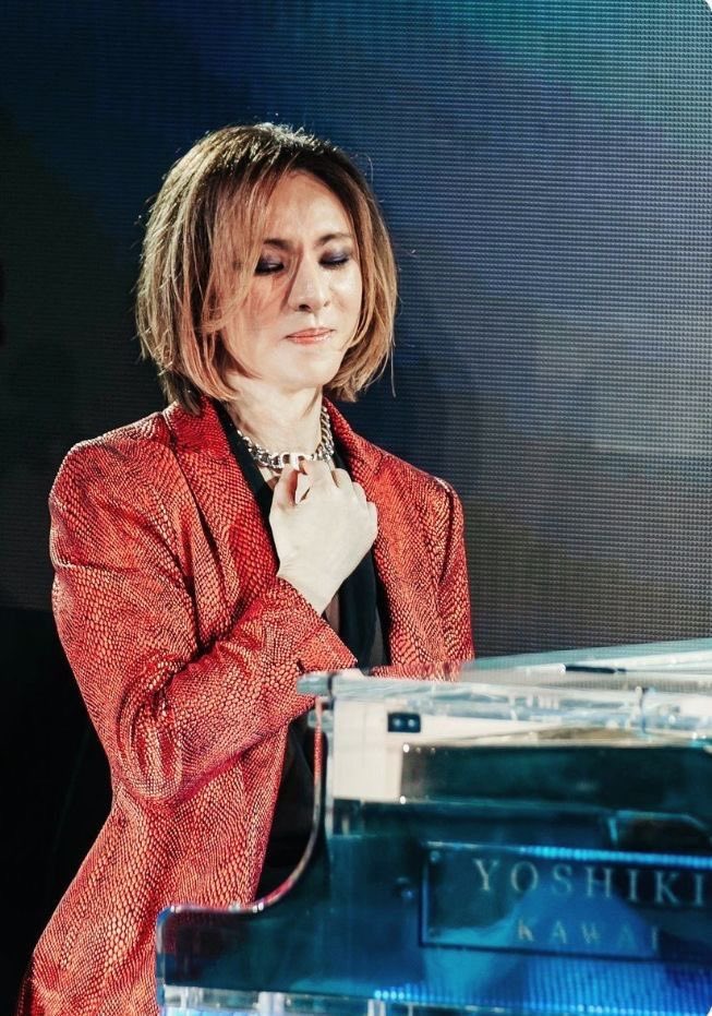 Xavierwarabi's tweet photo. 2025.1.29 Wednesday

YCお知らせありがとう💕

Yoshikiさんを応援中‼️✨

今すぐサインアップして#YOSHIKIに関するニュースを共有しましょう。賞品が当たる可能性があります！ https://t.co/UFNcoz1nmF
#TeamYoshiki 
#Yoshiki 
#WeAreX https://t.co/BK85SROXOy