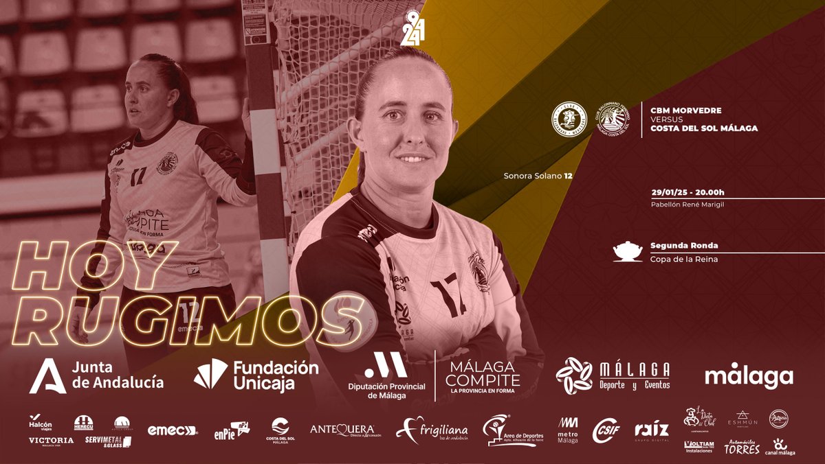 Costa del Sol Málaga tweet media