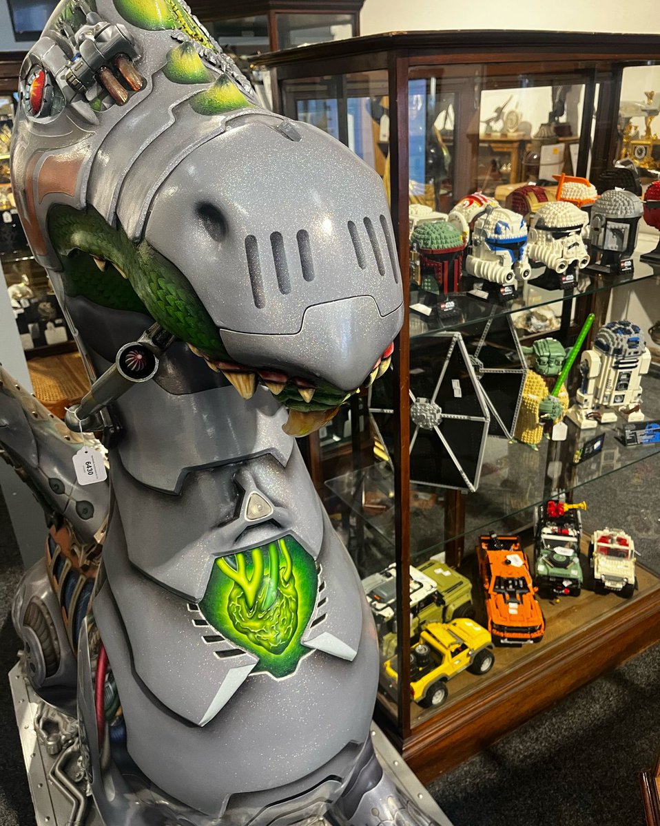 Bamfords Auctioneers tweet media