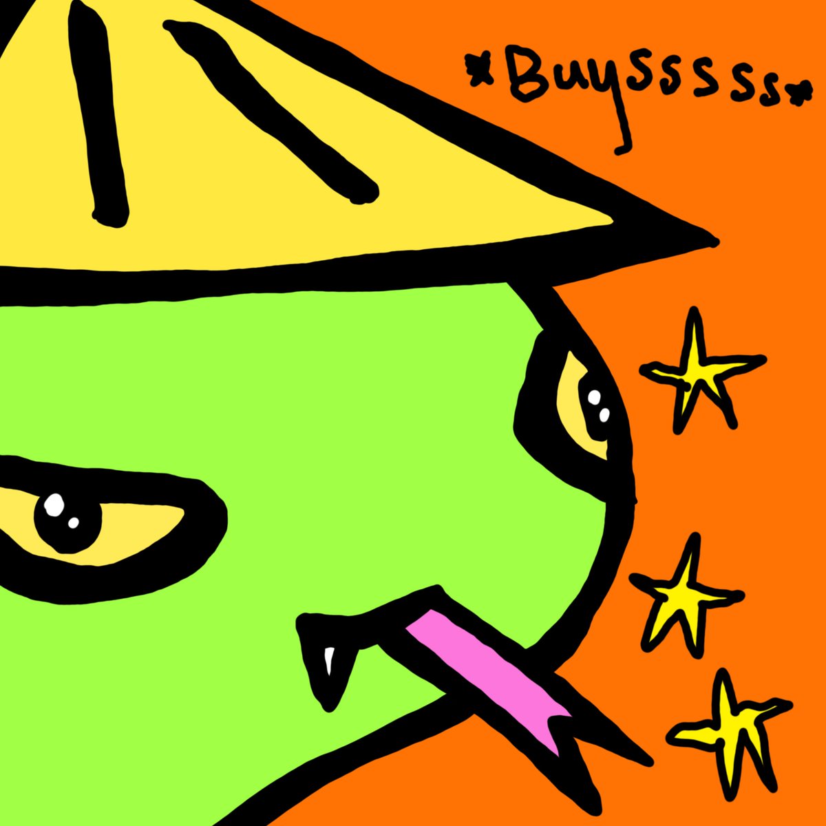 wen he ** buysss ***

lov the snek

$snek