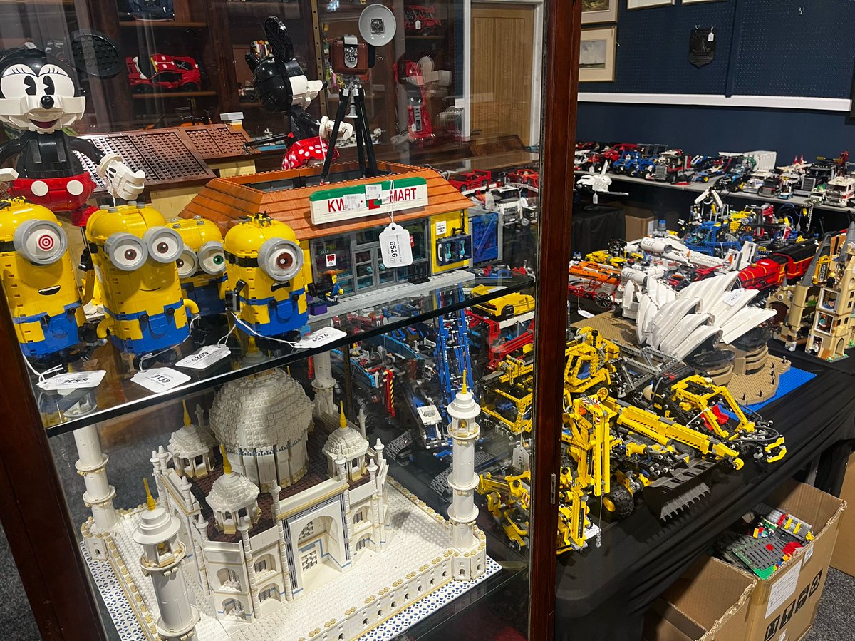 Bamfords Auctioneers tweet media