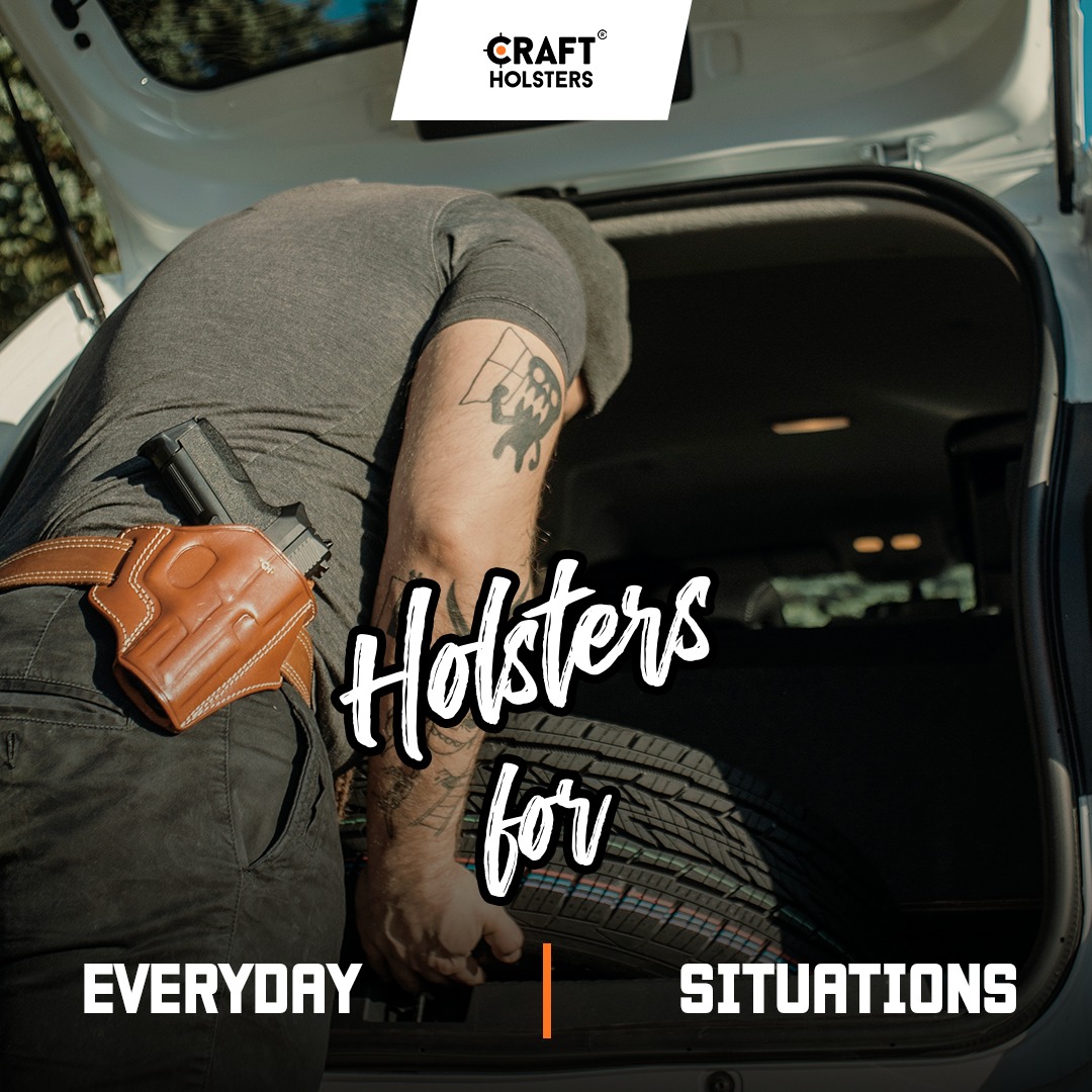 CraftHolsters.com tweet media